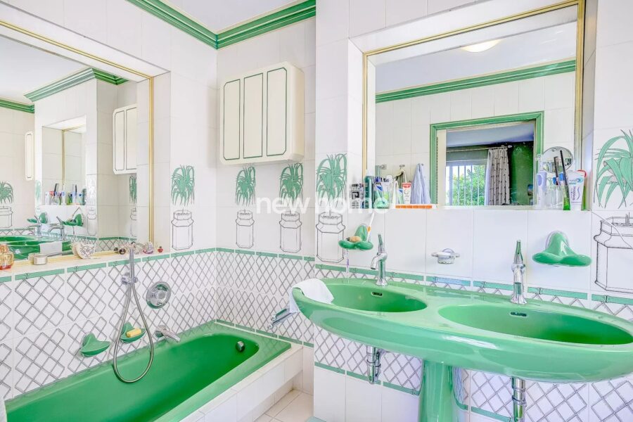 Maison à vendre à Biot — Vue montagne — photo 25
