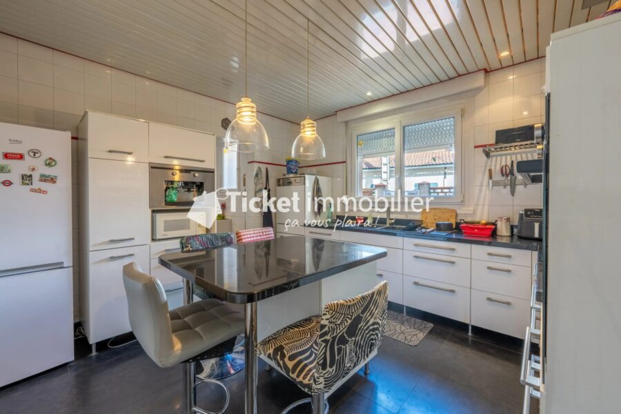Maison à vendre à Toulouse — Vue sur la ville — photo 8