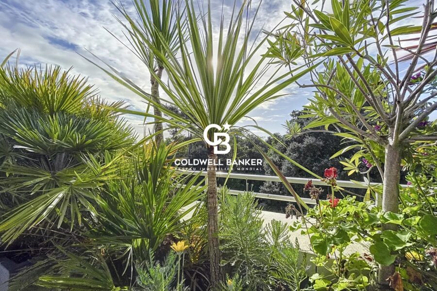 Appartement à vendre à La Rochelle — Vue parc & jardin — photo 11
