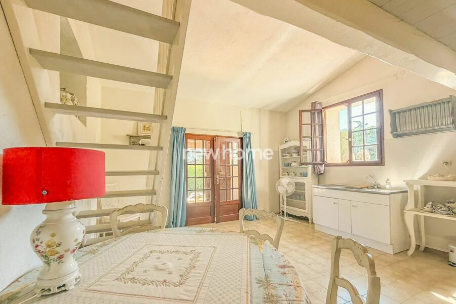 Maison à vendre à Saint-Raphaël — Vue mer — photo 22