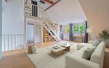 Appartement à vendre à La Celle-Saint-Cloud — Vue parc & jardin — photo 5