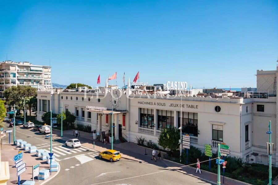 Appartement à vendre à Menton — Vue mer — photo 20