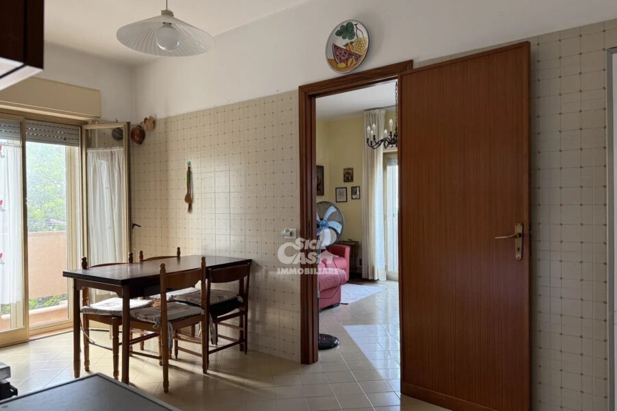Appartement à vendre à Marsala — Vue mer — photo 3