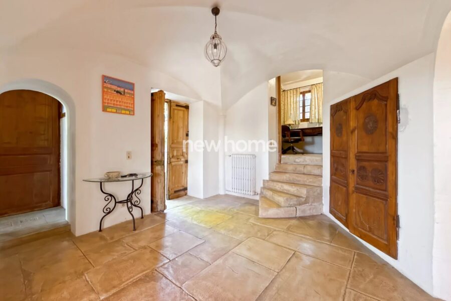 Maison à vendre à Montauroux — Vue nature — photo 6