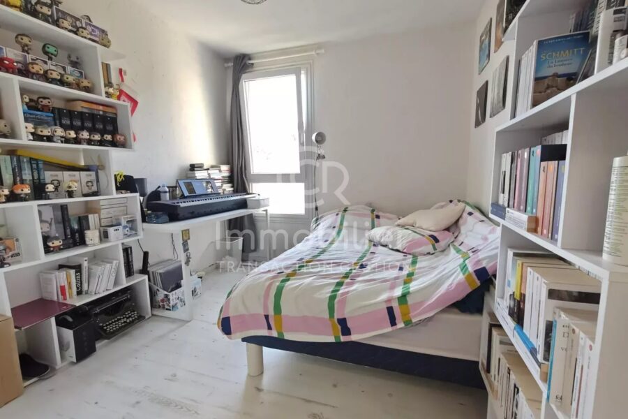 Appartement à vendre à Cannes — Vue mer — photo 9
