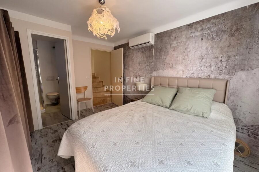 Appartement à louer à Valbonne — Vue sur la ville — photo 8