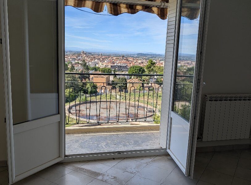 Appartement à vendre à Béziers — Vue sur la ville — photo 4