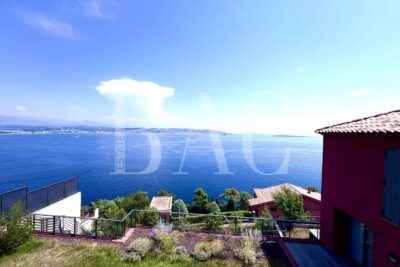 Appartement à vendre à Théoule-sur-Mer