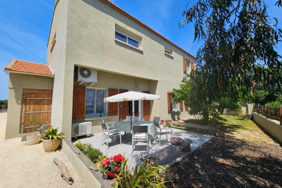 Maison à vendre à Hyères — Vue mer — photo 17