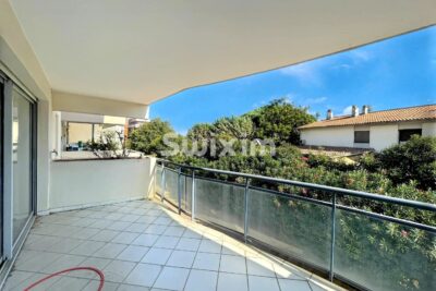 Appartement à vendre à Cavalaire-sur-Mer