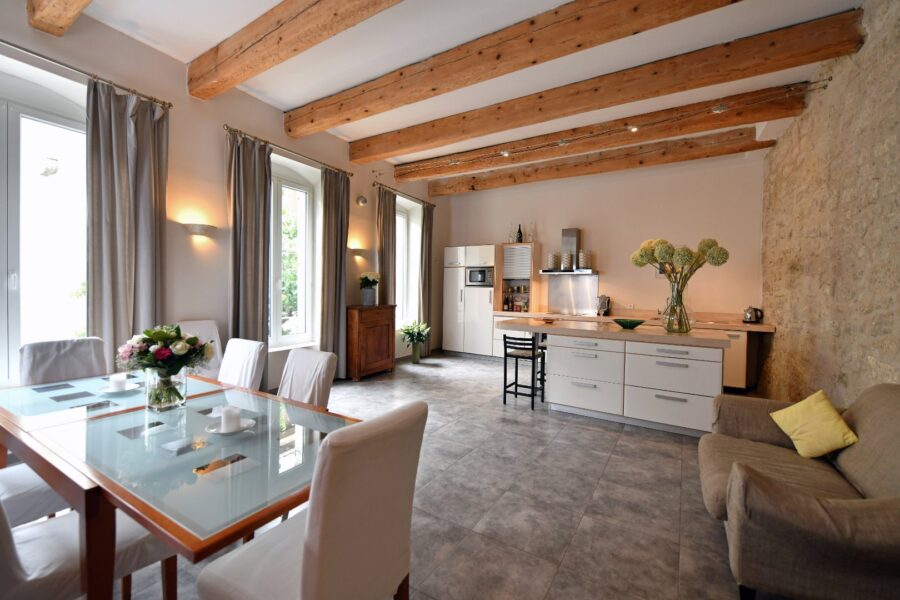 Maison à vendre à Nézignan-l&rsquo;Évêque — Vue nature — photo 2