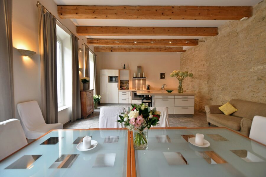 Maison à vendre à Nézignan-l&rsquo;Évêque — Vue nature — photo 5