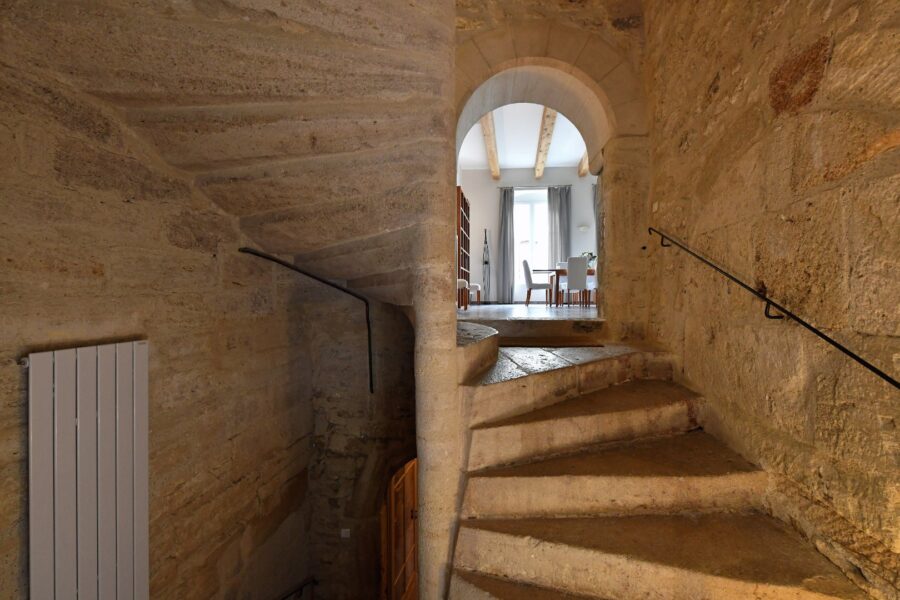 Maison à vendre à Nézignan-l&rsquo;Évêque — Vue nature — photo 7
