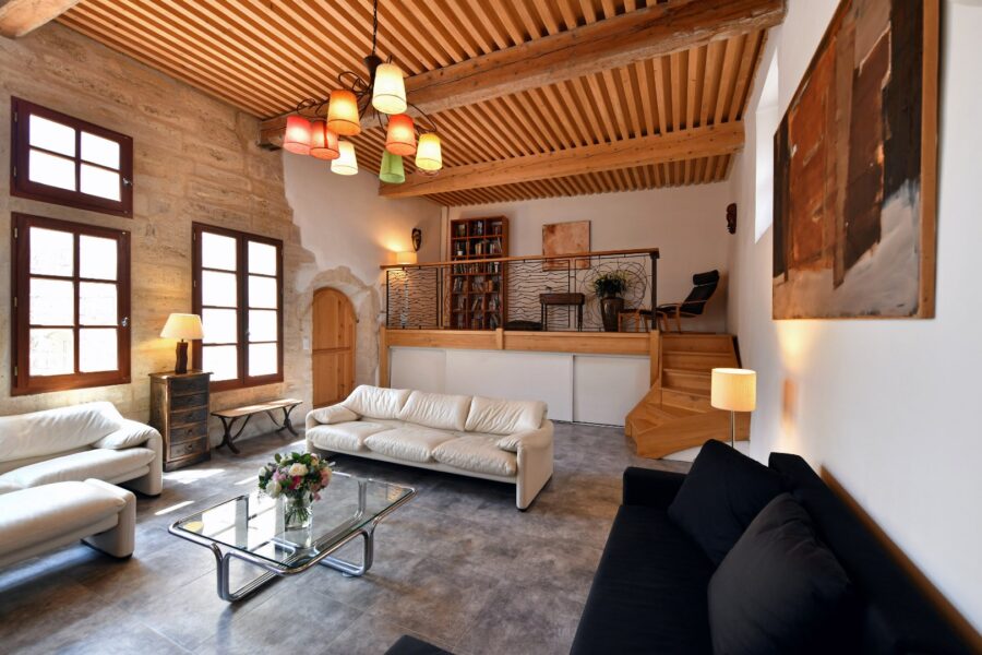 Maison à vendre à Nézignan-l&rsquo;Évêque — Vue nature — photo 6