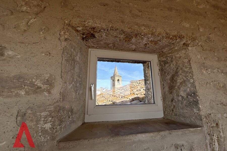 Maison à vendre à Nézignan-l&rsquo;Évêque — Vue nature — photo 12