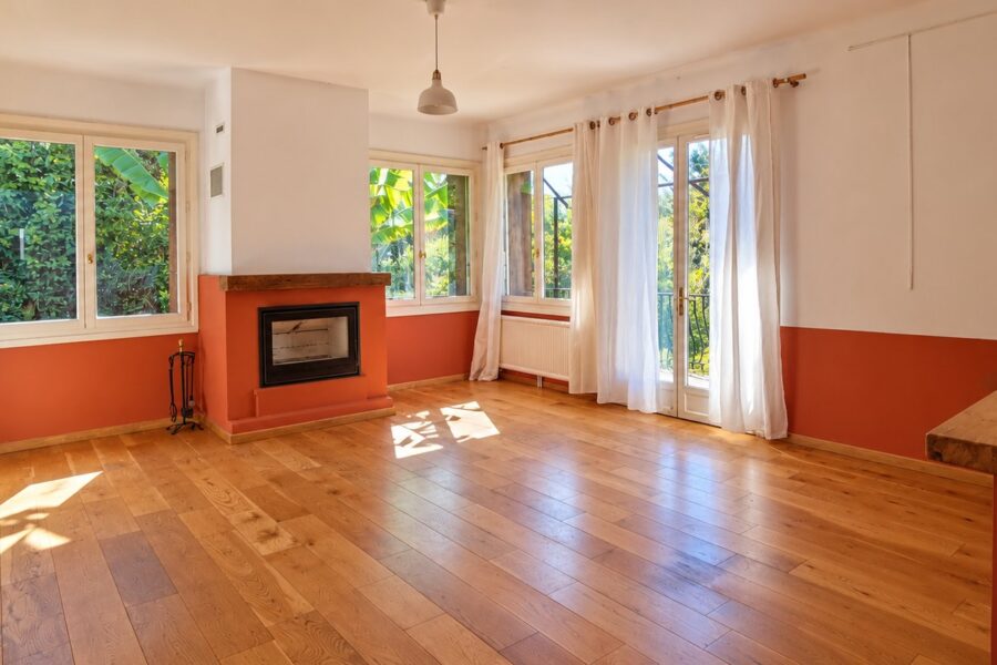 Maison à vendre à Les Plans — Vue nature — photo 3