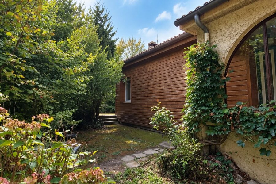 Maison à vendre à Les Plans — Vue nature — photo 18