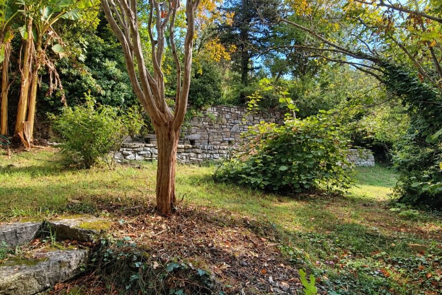 Maison à vendre à Les Plans — Vue nature — photo 6