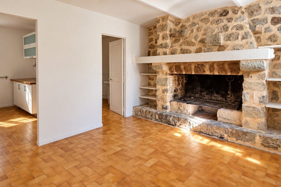Maison à vendre à Les Plans — Vue nature — photo 9