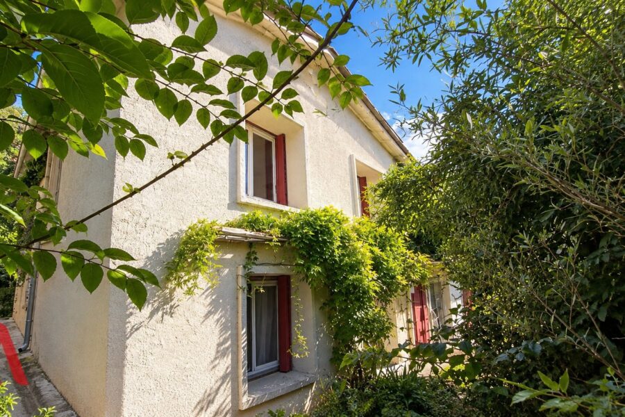 Maison à vendre à Les Plans — Vue nature — photo 19
