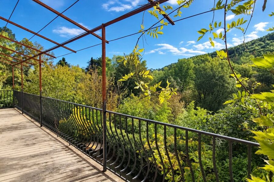 Maison à vendre à Les Plans — Vue nature — photo 1