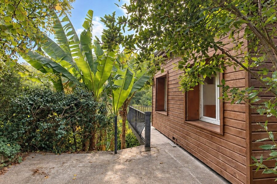 Maison à vendre à Les Plans — Vue nature — photo 14