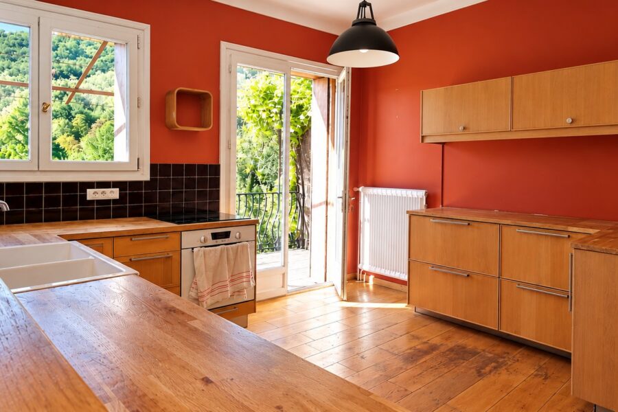 Maison à vendre à Les Plans — Vue nature — photo 4