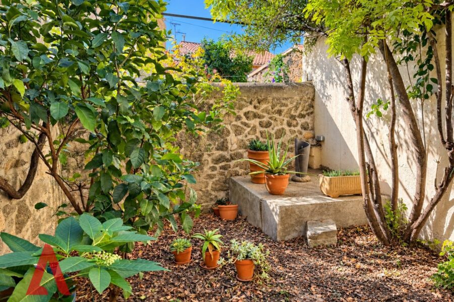 Maison à vendre à Servian — Vue nature — photo 13