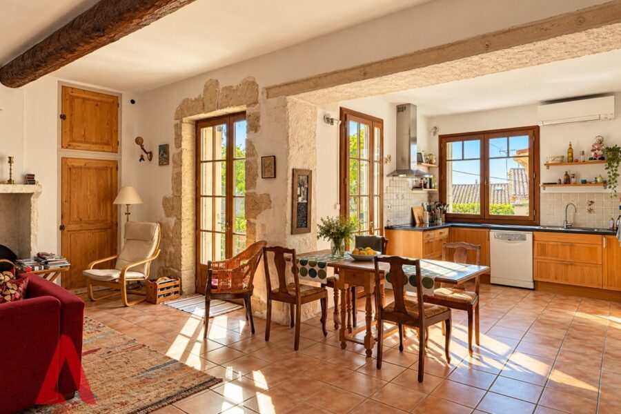 Maison à vendre à Servian — Vue nature — photo 4