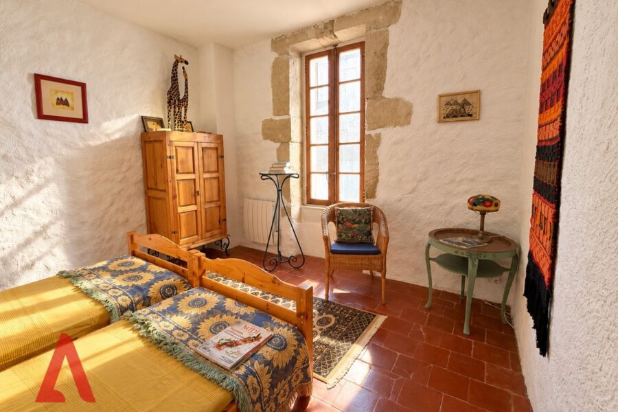 Maison à vendre à Servian — Vue nature — photo 9