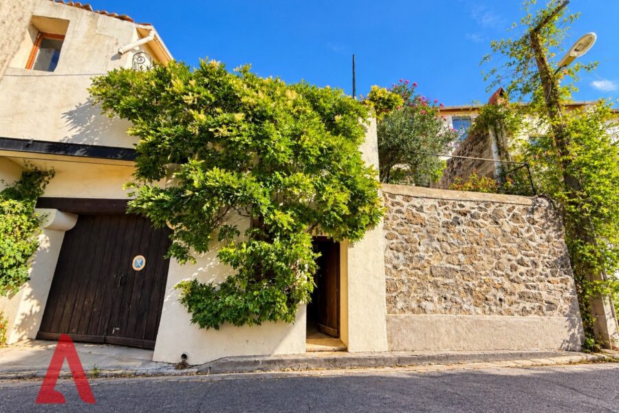 Maison à vendre à Servian — Vue nature — photo 15