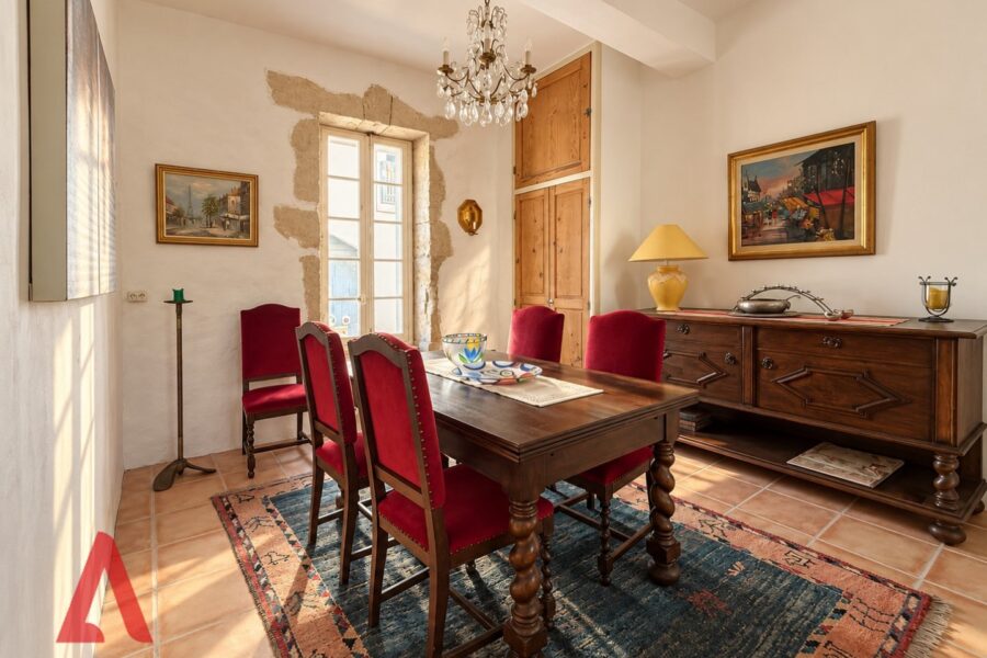 Maison à vendre à Servian — Vue nature — photo 7