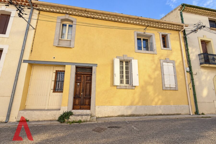 Maison à vendre à Servian — Vue nature — photo 17