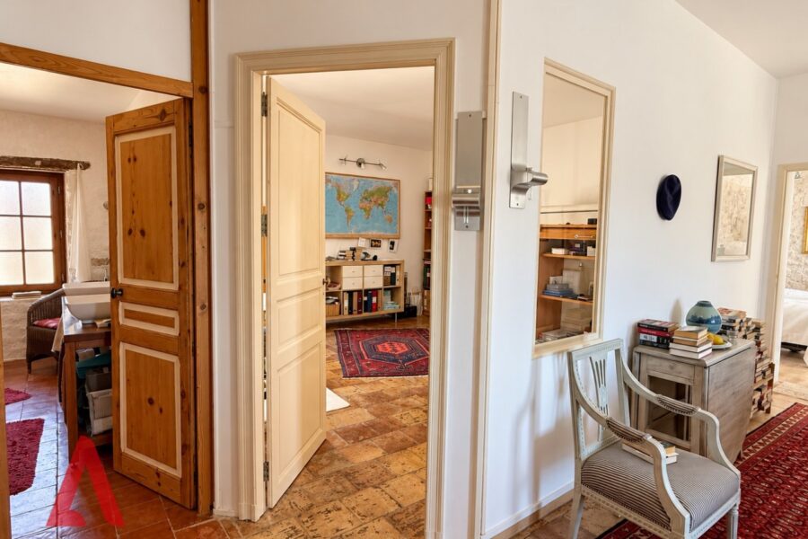 Maison à vendre à Servian — Vue nature — photo 11