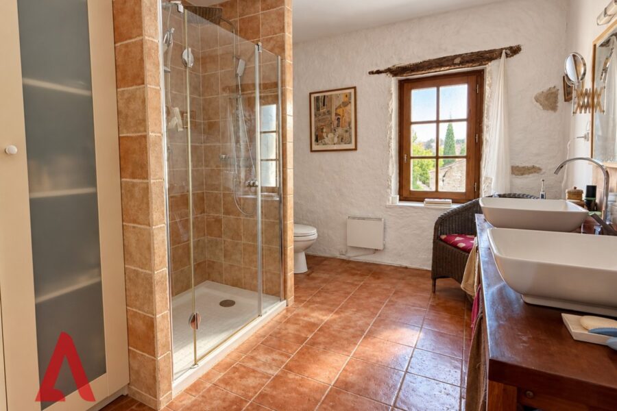 Maison à vendre à Servian — Vue nature — photo 12