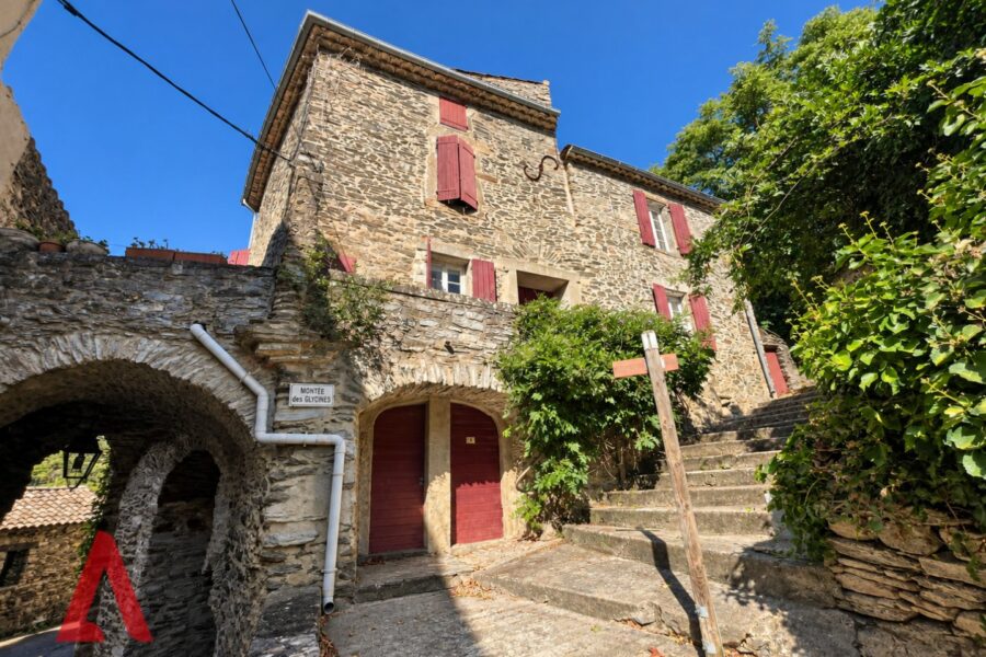 Maison à vendre à Cabrerolles — Vue nature — photo 2