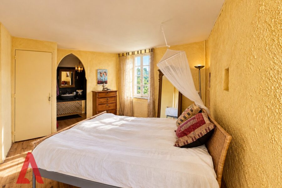 Maison à vendre à Cabrerolles — Vue nature — photo 15
