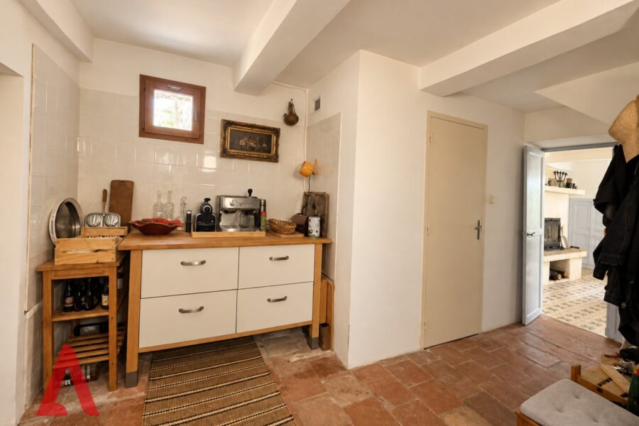 Maison à vendre à Roquessels — Vue nature — photo 8