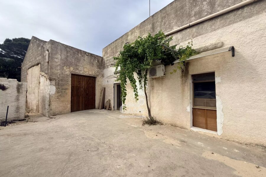 Maison à vendre à Marsala — Vue nature — photo 4