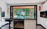 Maison à vendre à Les Herbiers — Vue parc & jardin — photo 9