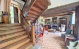 Maison à vendre à Saint-Amans-Valtoret — Vue montagne — photo 10