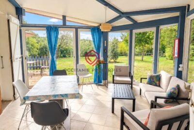 Maison à vendre à Montbrun-Bocage