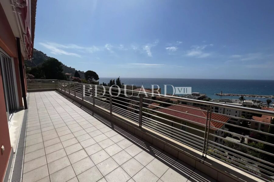 Appartement à vendre à Menton — Vue mer — photo 23
