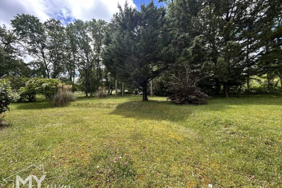 Maison à vendre à Saint-André-et-Appelles — Vue nature — photo 20