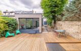 Appartement à vendre à La Celle-Saint-Cloud — Vue parc & jardin — photo 15