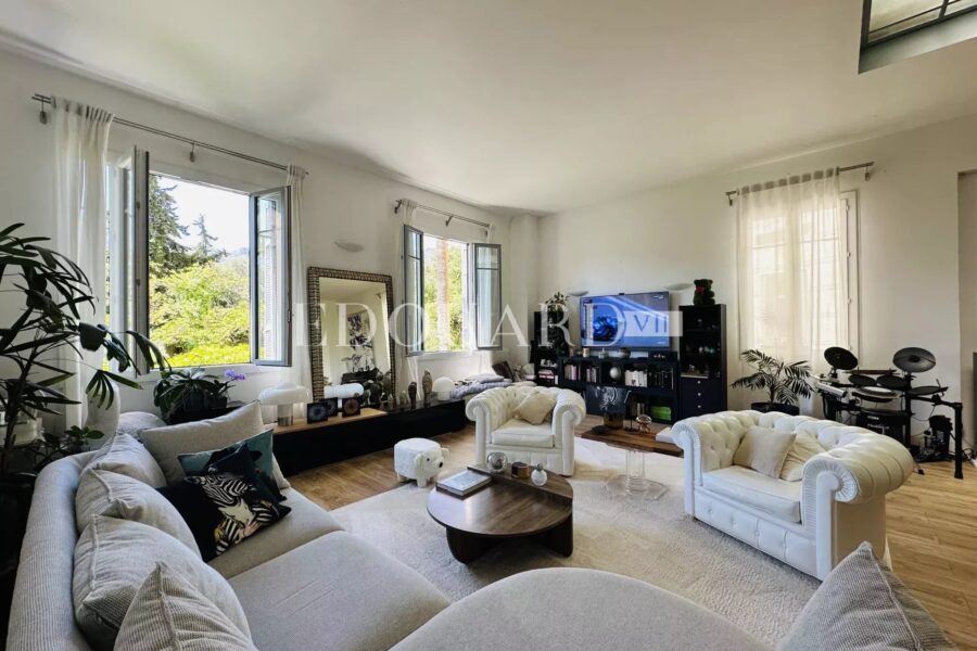 Appartement à vendre à Menton — Vue nature — photo 4