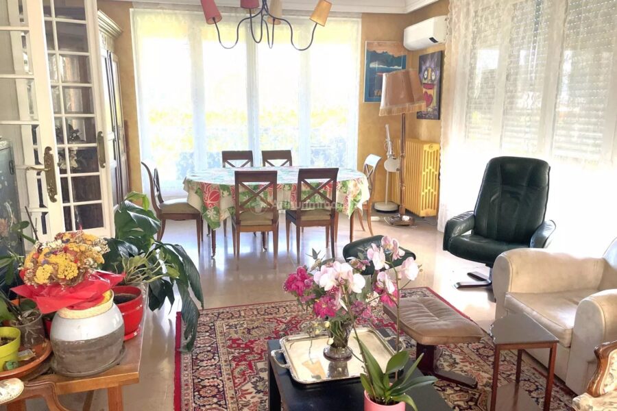 Maison à vendre à Albi — Vue parc & jardin — photo 2