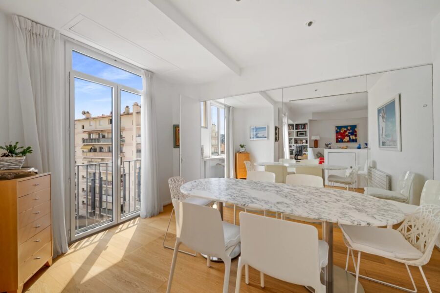 Appartement à vendre à Nice — Vue montagne — photo 10
