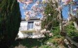 Maison à vendre à Château-Chinon (Ville) — Vue montagne — photo 21