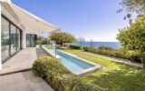Maison à vendre à La Turbie — Vue mer — photo 3